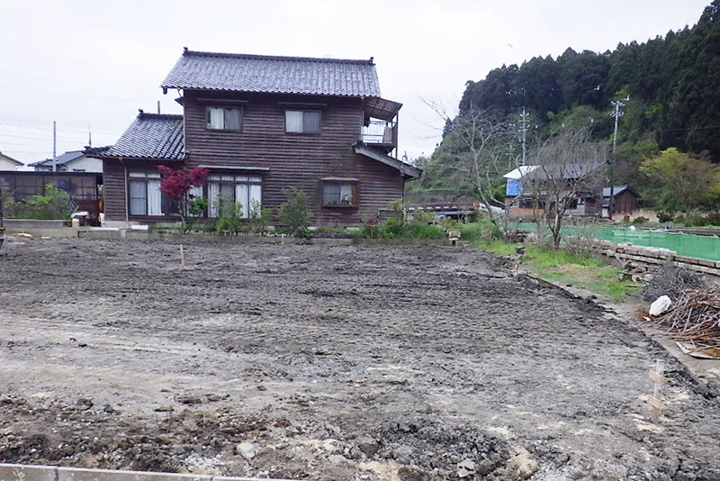 現地の被害状況と課題