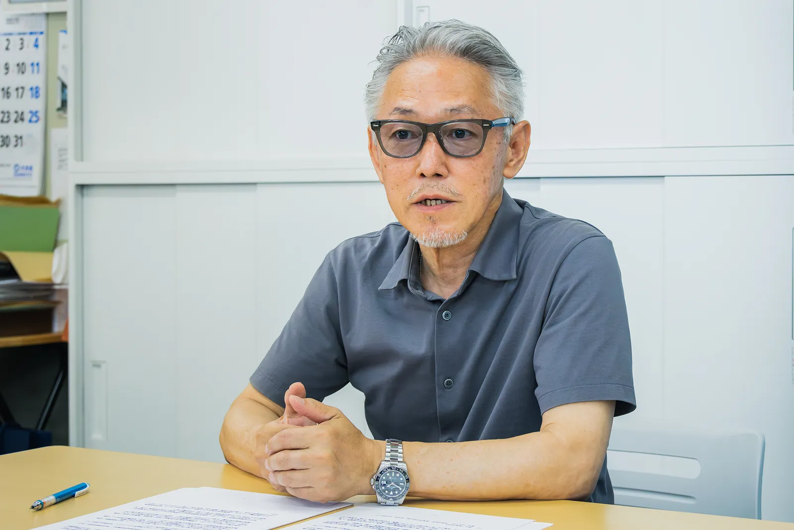 北陸農政局と建設企業をつなぐ「橋渡し役」