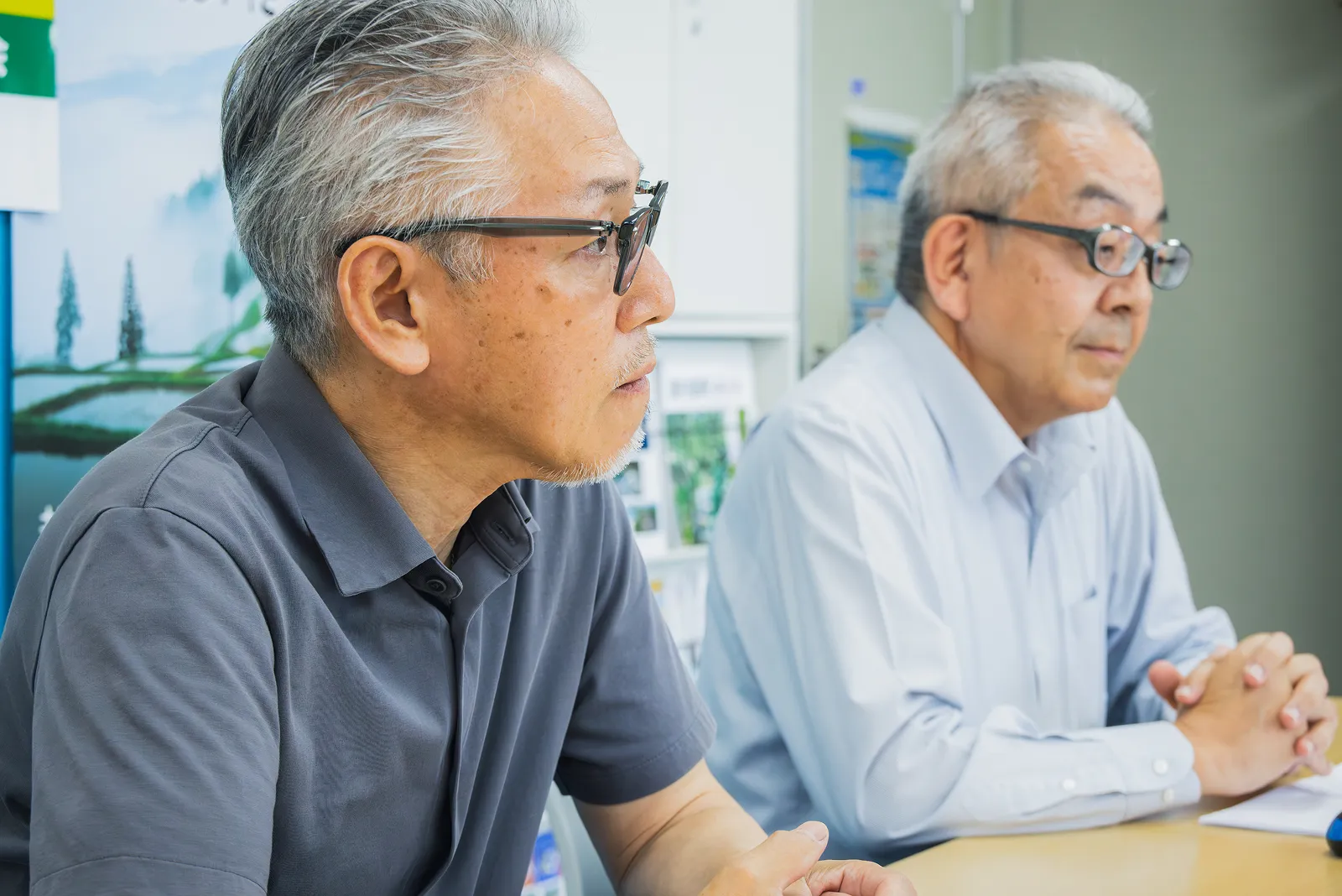 国と建設企業をつなぐ「橋渡し役」