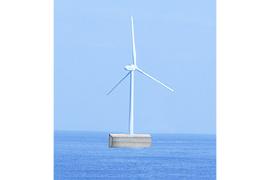 技術融合で洋上風力へ挑戦！再生可能エネルギー拡大に太平電業株式会社と協業
